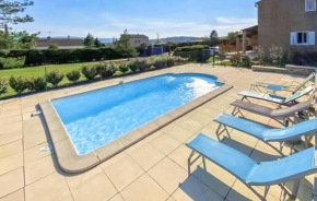 Beautiful Home In Gargas